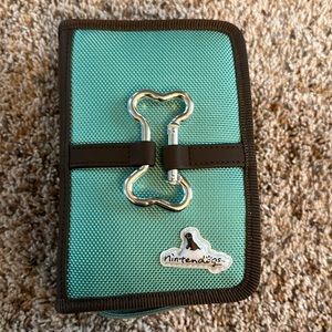 Nintendo Dogs DS case